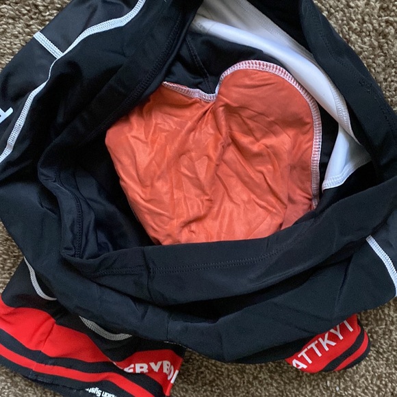 Cycling kit - Picture 5 of 5